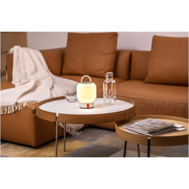 Logo trade reklaamkingituse pilt: Kooduu Loome kaasaskantav lamp